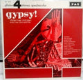 Werner Müller Und Sein Orchester - Gypsy! (LP)