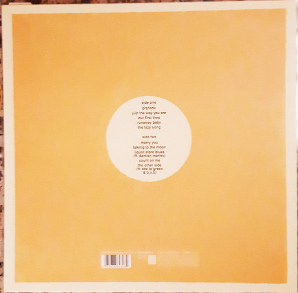 Doo-Wops & Hooligans - Discogs image 2