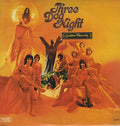 Three Dog Night - Golden Biscuits (LP)