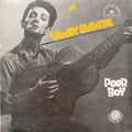 Woody Guthrie with Cisco Houston and Sonny Terry - Poor Boy (LP)