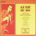 Artie Shaw - Artie Shaw (LP)