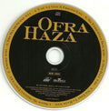 Ofra Haza - Ofra Haza (CD)