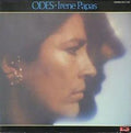 Irene Papas - Odes (LP)