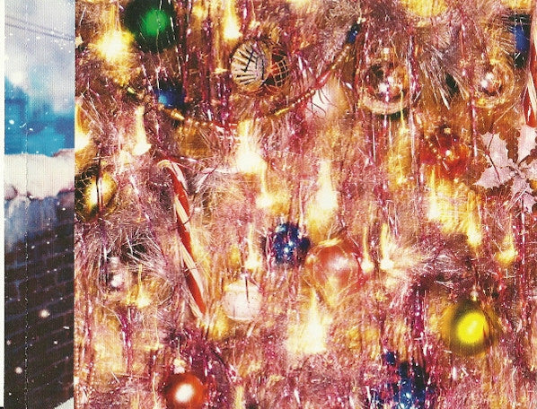 Mariah Carey - Merry Christmas II You (CD) - Discogs image 5