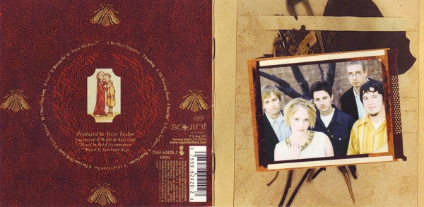 Sixpence None The Richer - Sixpence None The Richer (CD) - Discogs image 5