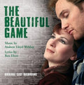 Andrew Lloyd Webber & Ben Elton, "The Beautiful Game" Original London Cast - Original Cast Recording (CD)