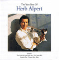 Herb Alpert - The Very Best Of (CD)