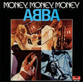 ABBA - Money, Money, Money (7")
