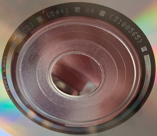 ברית עולם (אוסף משירי אהוד מנור) - Discogs image 4
