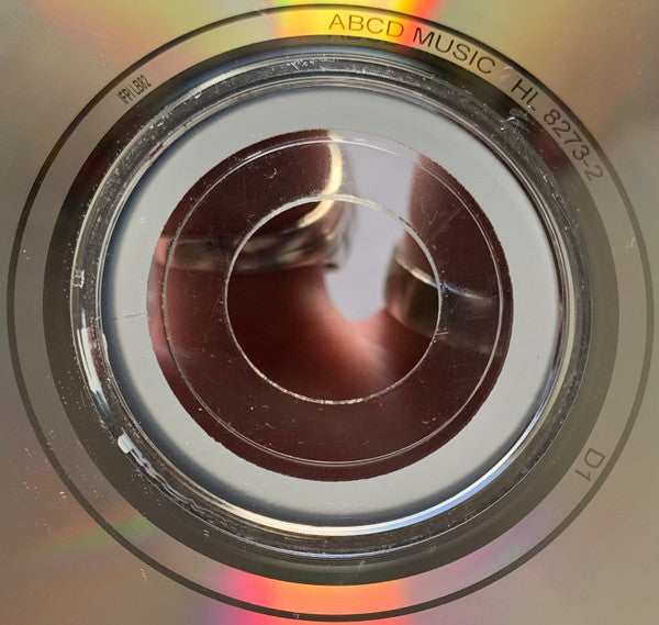 Various - כוכב נולד 4 - הרגעים הגדולים (2xCD) - Discogs image 6