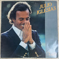 Julio Iglesias - Fidèle (LP)