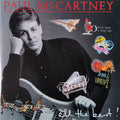 Paul McCartney - All The Best! (CD)