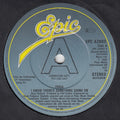 Frida - I Know There's Something Going On (7")