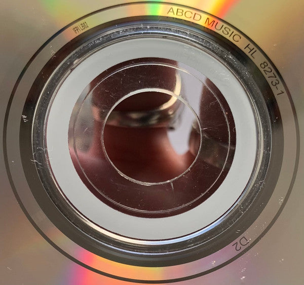 Various - כוכב נולד 4 - הרגעים הגדולים (2xCD) - Discogs image 4