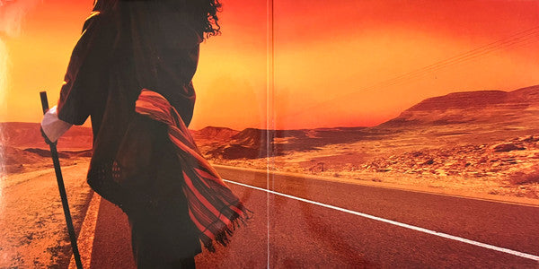 Mosh Ben-Ari - דרך (2xLP) - Discogs image 3