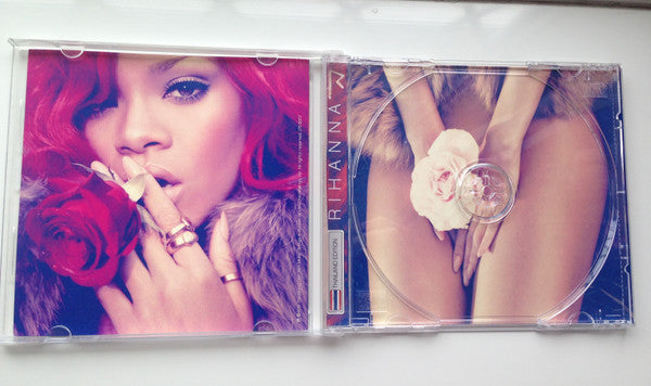Rihanna - Loud (CD) - Discogs image 2