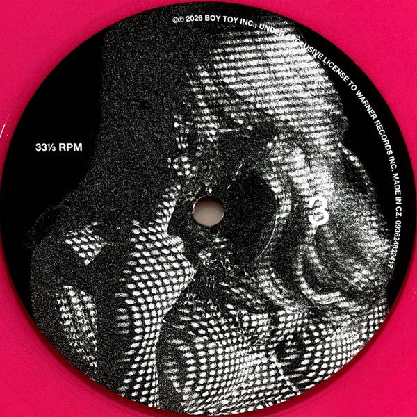Madonna - Confessions II (2xLP) - Discogs image 7