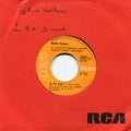 Sylvie Vartan - Le Roi David (7")
