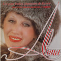 Alona - Les PLus belles Chansons De Russie (LP)