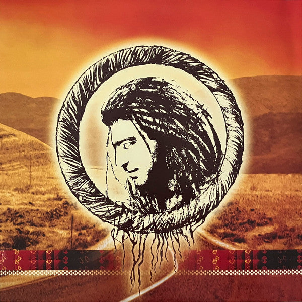 Mosh Ben-Ari - דרך (2xLP) - Discogs image 4
