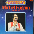 Michel Fugain - Michel Fugain In Concert (LP)