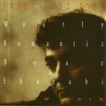Boaz Sharabi - בדרך כלל רומנטי (CD)