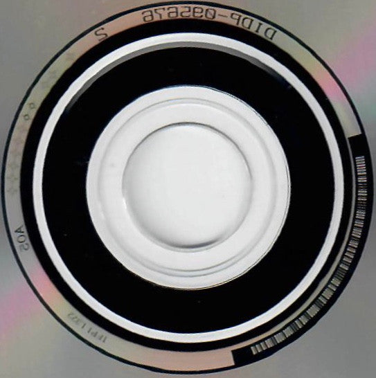 Mariah Carey Featuring Lord Tariq & Peter Gunz - My All / Stay Awhile (JD Remix) (CD) - Discogs image 5