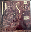 Pirchei Agudath Israel - Pirchei Sings אני מאמין = Ani Maamin (LP)