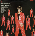 Rod Stewart - Body Wishes (LP)