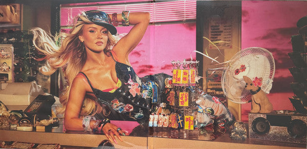 Midnight Sun: Girls Trip - Discogs image 2