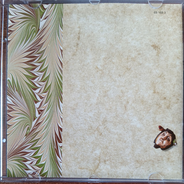 Fleetwood Mac - Behind The Mask (CD) - Discogs image 3
