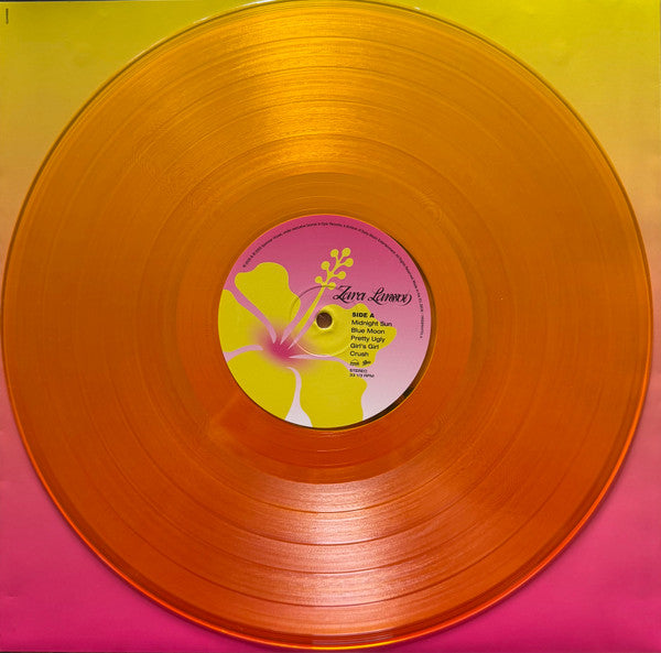 Midnight Sun: Girls Trip - Discogs image 4