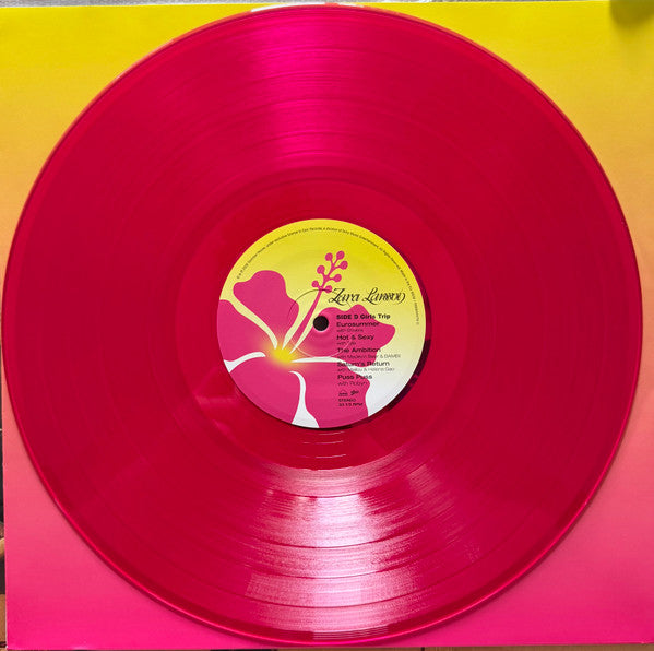 Midnight Sun: Girls Trip - Discogs image 5