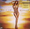 Mariah Carey - Me. I Am Mariah ...The Elusive Chanteuse (2xLP)