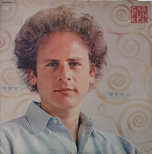 Art Garfunkel - Garfunkel (LP)