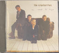 Cranberries, The - No Need To Argue (CD)