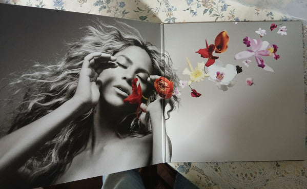 Shakira - Fijación Oral Vol. 1 (LP) - Discogs image 5