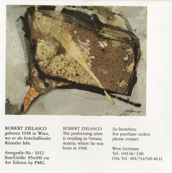 Wolfgang Amadeus Mozart - Violinkonzerte D-Dur KV 218, G-Dur KV 216 (CD) - Discogs image 4