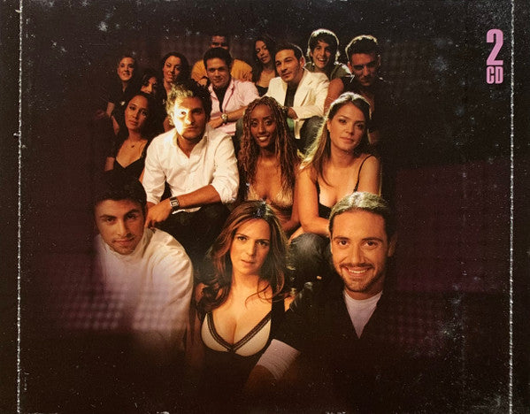 Various - כוכב נולד 4 - הרגעים הגדולים (2xCD) - Discogs image 7