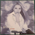 Zehava Ben - בתוך הלב (CD)