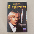 Richard Clayderman - Rêveries (Cassette)