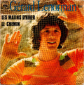 Gérard Lenorman - Les Matins D'hiver / Le Chemin (7")