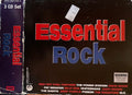 Essential Rock Discogs cover art