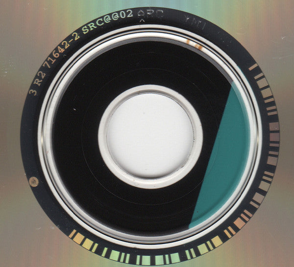 Various - Billboard Top Hits - 1987 (CD) - Discogs image 4