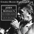 John Mayall & The Bluesbreakers Featuring Walter Trout - Life In The Jungle (CD)