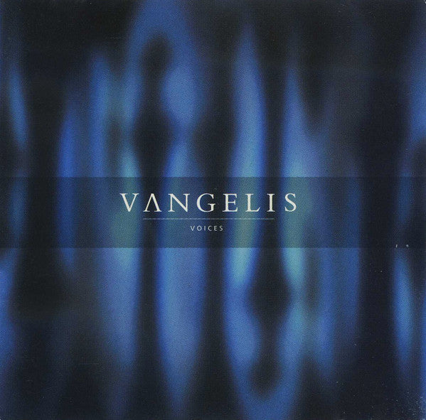 Vangelis - Voices (CD)