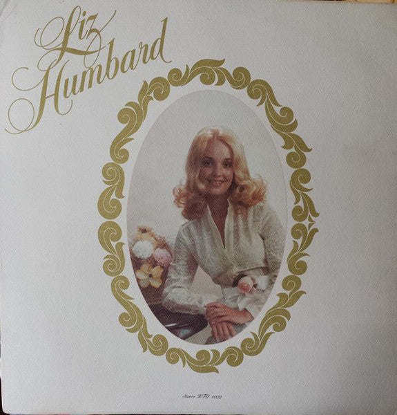 Liz Humbard - Liz Humbard (LP)