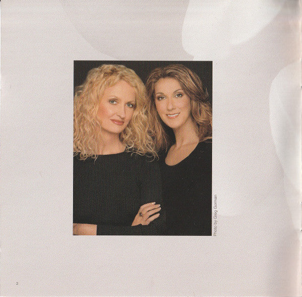 Céline Dion - Miracle (CD) - Discogs image 4