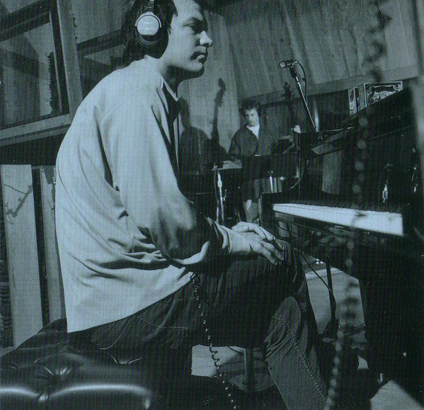 Brad Mehldau - Songs (The Art Of The Trio Volume Three) (CD) - Discogs image 4