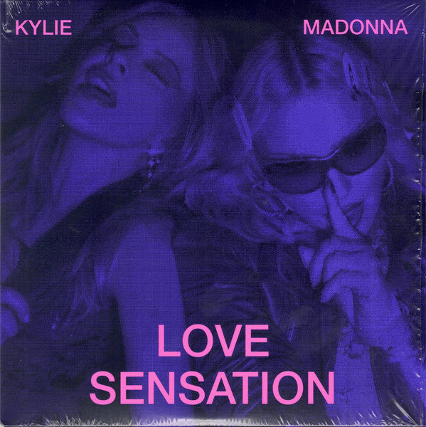 Love Sensation